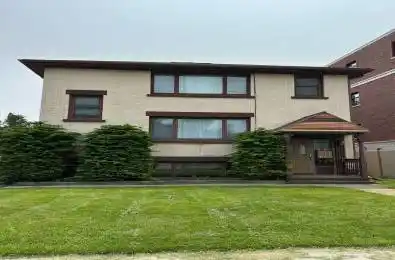 330 Donald Street Overbrook - Castleheights and Area Ontario K1K 1M5