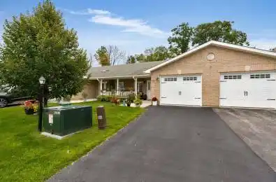 29 MEADOW Lane Wasaga Beach Ontario L9Z 0A4