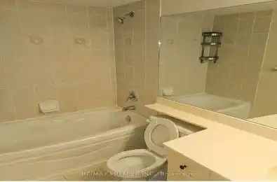 8 Mckee Avenue Unit# 1501 Toronto C14 Ontario M2N 7E5