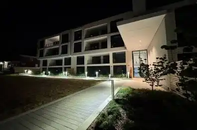 200 Keewatin Avenue Unit# 301 Toronto C10 Ontario M4P 1Z8