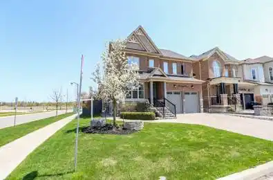 59 Leith Drive Bradford West Gwillimbury Ontario L3Z 0V6