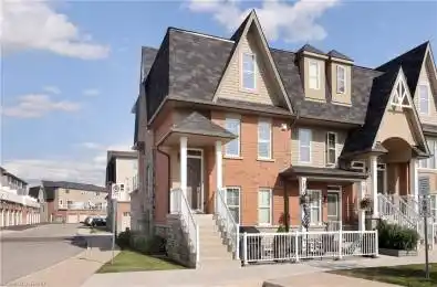 1380 Costigan Road Unit# 76 Milton Ontario L9T 8L2