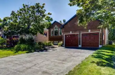 26 Timberland Crescent Wasaga Beach Ontario L9Z 1G7