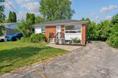 379 Tamarack Circle Unit# MAIN Oakville Ontario L6K 2N1