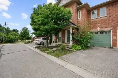 250 Ainslie Street Unit# 71 Cambridge Ontario N1R 8P8