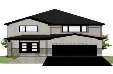 16 Peace River Street Belleville Ontario K8N 0V6