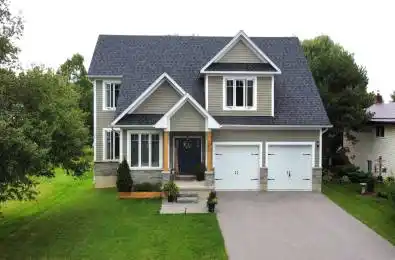 202 Clarence Street Clearview Ontario L0M 1S0