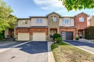 4134 Medland Drive Burlington Ontario L7M 4Z8