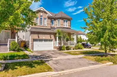 293 Johnson Drive Shelburne Ontario L0N 1S1