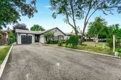 20 Glenforest Road Brampton Ontario L6S 1K6