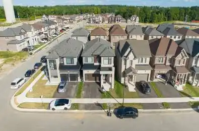 52 Granka Street Brantford Ontario N3T 0X5