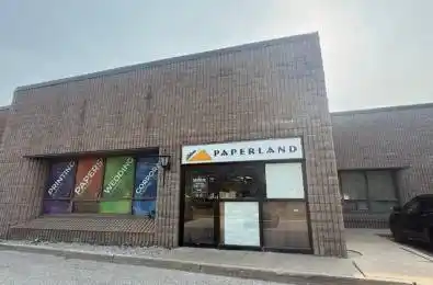 238 Hood Road Markham Ontario L3R 3K8