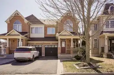74 Amos Lehman Way Whitchurch-Stouffville Ontario L4A 0L3