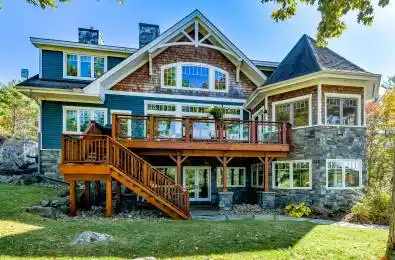 1034 Road 2900 N/A Gravenhurst Ontario P1P 1R2