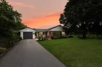 5503 Greenlane Road Lincoln Ontario L3J 1M9