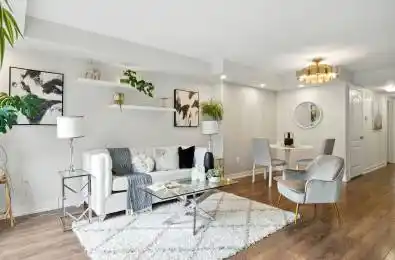 15 Westmeath Lane Unit# 2901 Markham Ontario L6B 1N5