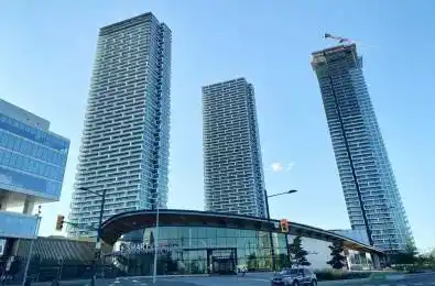 898 Portage Parkway Unit# 3202 Vaughan Ontario L4K 0J6
