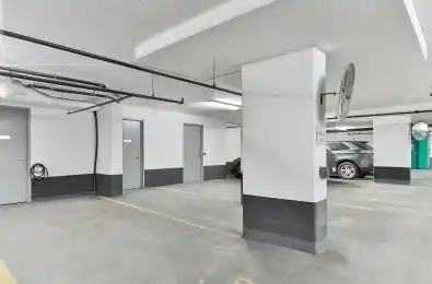 50 Ordnance Street Unit# P2-Spot 188 Toronto C01 Ontario M6K 0C5