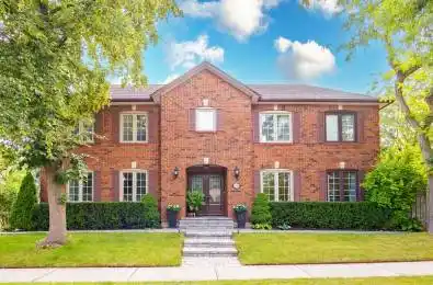 1436 Sprucewood Terrace Oakville Ontario L6M 2P9