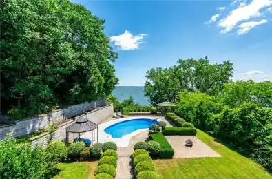 822 Danforth Place Burlington Ontario L7T 1S2
