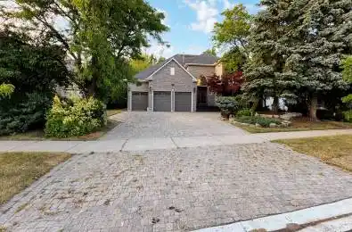 61 Glenayr Road Richmond Hill Ontario L4B 2V8