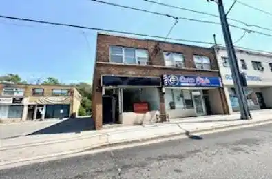 2831 Bathurst Street Toronto C04 Ontario M6B 3A4