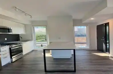10 Ed Clark Garden Unit# TH8 Toronto W03 Ontario M6N 0C1