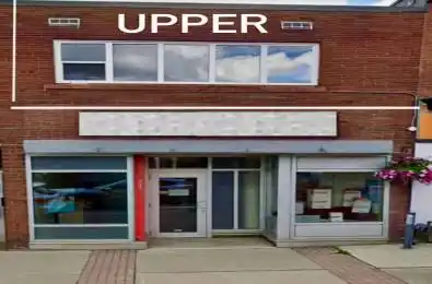 224 Queen Street Unit# Upper#1 Mississauga Ontario L5M 1L5