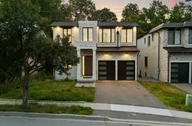 363 Penn Avenue Newmarket Ontario L3Y 2S7
