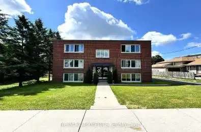 63 Donald Street Unit# Unit 1 Belleville Ontario K8P 2J2