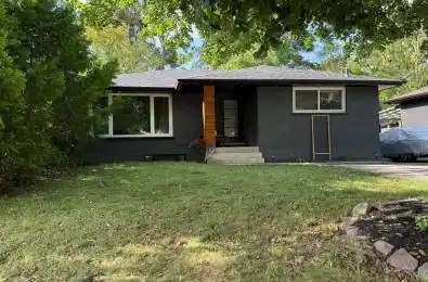 34 Queen Street Barrie Ontario L4M 1Z1