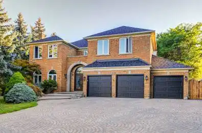 2 Lytton Boulevard Richmond Hill Ontario L4B 3H2