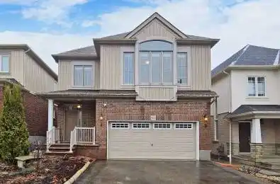 361 Beechdrops Drive Waterloo Ontario N2V 0E8