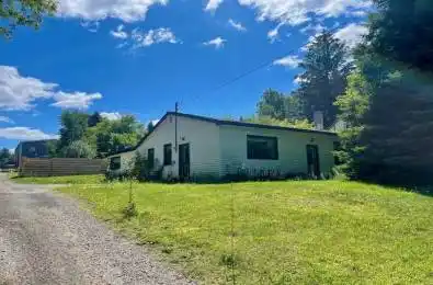 3555 17th Side Road King Ontario L7B 1K4