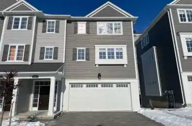 2357 Callingham Drive London North Ontario N6G 0X2