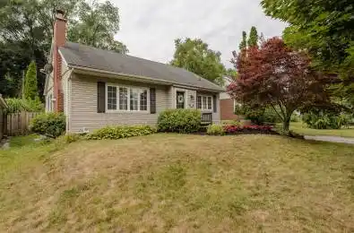 936 Harvey Place Burlington Ontario L7T 3G1