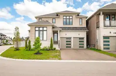 7 Ballanview Court Whitchurch-Stouffville Ontario L4A 4W9