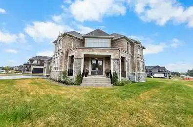 4 Magnolia Avenue Adjala-Tosorontio Ontario L0G 1W0