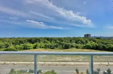 10 Deerlick Court Unit# 1011 Toronto C13 Ontario M3A 0A7