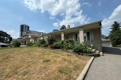 38 Woodward Avenue Markham Ontario L3T 1E5