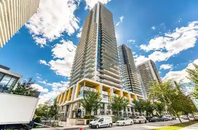 95 Mcmahon Drive Unit# 609 Toronto C15 Ontario M2K 0H1