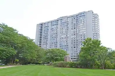 2330 Bridletowne Circle Unit# 308 Toronto E05 Ontario M1W 3P6