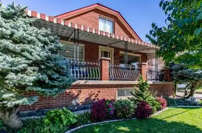 147 Stewartdale Avenue Hamilton Ontario L8K 4P6