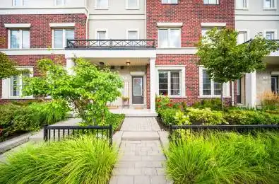 636 Evans Avenue Unit# 5 Toronto W06 Ontario M8W 2W6