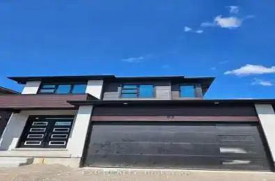 89 Moon Crescent Cambridge Ontario N1S 5A7