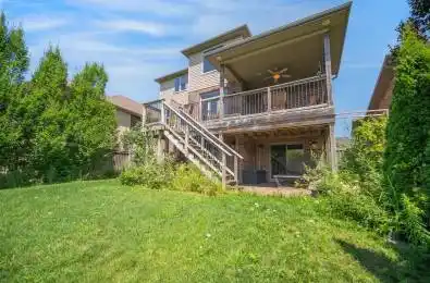3433 Settlement Trail London South Ontario N6P 0C3