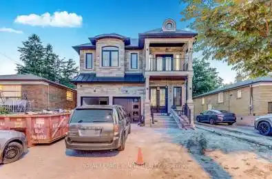 86 Cleta Drive Unit# Bsmt Toronto E04 Ontario M1K 3G7