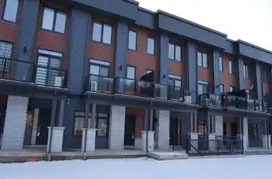 2 Willow Street Unit# 70 Brant Ontario N3L 0C6