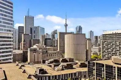 20 Edward Street Unit# 2007 Toronto C01 Ontario M5G 0C5