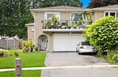 17 Tineta Crescent Toronto E07 Ontario M1S 2Y5